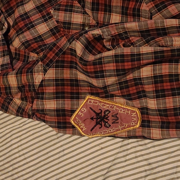 Scotch and Soda Fly Shit - Picture 4 of 6